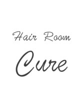 Hair Room Cure【ヘアールーム キュア】
