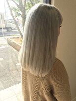 レイビューティー 一宮店(RAY Beauty)&nbsp;ホワイティカラー