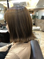 キャラ 池袋本店(CHARA) ブリリアントセラム【キャラ池袋/玉城光】*