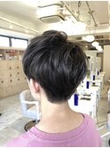 ショート