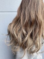 ザ ランド(THE LAND)&nbsp;バレイヤージュ