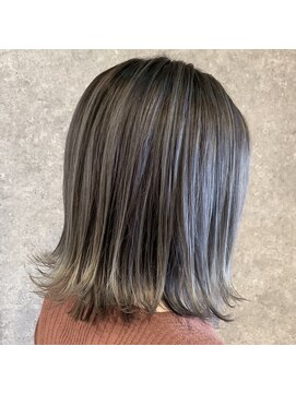 ヴィー ヘアー ファッション バー(VII hair.fashion.bar) @vii_hair