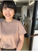 ショート