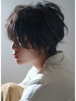 ロコヘアーバイクルル(Loco hair by couleur) ショート