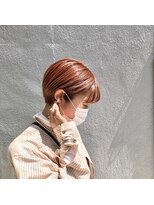 エイル アメ村(Eir) ショート+ピレンジ