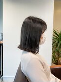 ☆ブリーチなしオリーブグレージュ☆20代30代40代