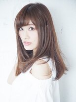 イコール バイ プロデュース 町田駅前店(equal by Produce)&nbsp;ヘルシー愛されセミロング