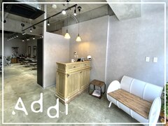 Addi 中野南口店 【アディ】