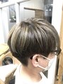 クラウドナイン(CLOUD Nine)&nbsp;【ハイライト】でお悩みも解決☆