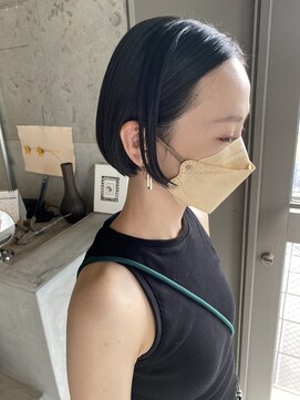 コエル(coel) コエル　ミニボブ