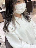 ロンドプロフィール 浦和(Lond profil)&nbsp;インナーシルバー