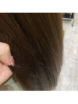 クレア 新板橋店(CREA)&nbsp;[CREA板橋]髪質改善ストレートパーマ