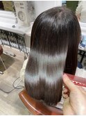 髪質改善/艶髪エステ/プラチナヘアケア