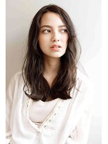 ナンバー イル デュッカ 札幌(N° il duca)&nbsp;大人レイヤー☆肌なじみ抜群ナチュラルブラウン♪