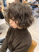 カノエ 下松店(canoe)&nbsp;春パーマ