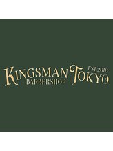 キングスマン トウキョウ(KINGSMAN TOKYO)