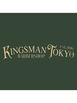 キングスマン トウキョウ(KINGSMAN TOKYO)