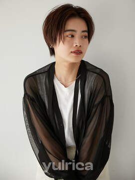 ユルリカ 新宿店(yulrica) yulrica style -short #1-