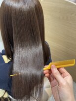 ヘアーアンドビューティーベリー(hair&beauty Very) 【hair＆beauty Very】 Style