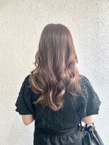 リバティ 吉祥寺(Liberty)&nbsp;ふんわりカールスタイル