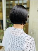 ミニボブ