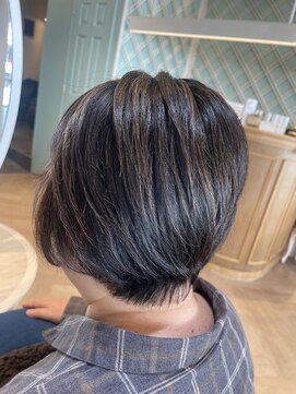 アンフィ 矢向(Anphi) 12-26 ショート