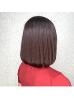 ウィン 川口元郷店(win)&nbsp;髪質改善/ボブ