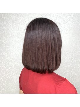ウィン 川口元郷店(win) 髪質改善/ボブ
