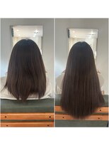 ハイエクステンション 近江八幡店(Hi-Extension)&nbsp;ナチュラルブラウン