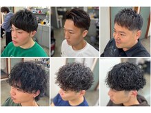 ヘアフォーラム