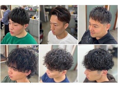 ヘアフォーラム