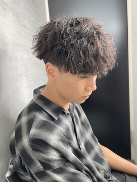 ネクスト 静岡店(NEXT) NEXT静岡　ツイストスパイラルマッシュ