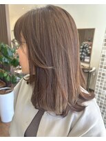 アンフール(am foule)&nbsp;シークレットハイライト