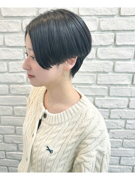 シック 大宮西口(CHIC) メリハリショート