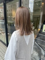 エスト 小倉(est)&nbsp;レイヤーカット