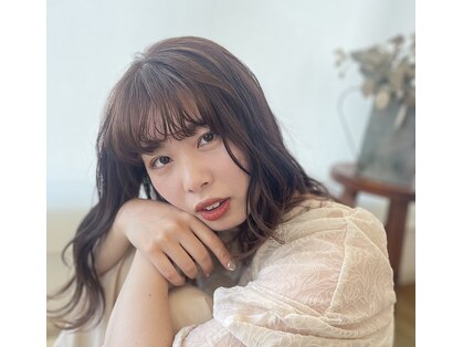 ヘアーデザイン フィーカ 大在店(hair Design fika.)の写真