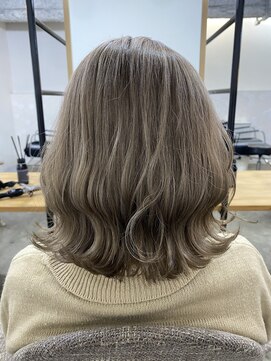 グローバルネオ(GLOBAL NEO) ハイミルクティーベージュ