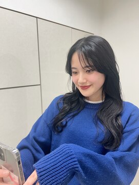 フォルテ 中田店 艶感ブラック