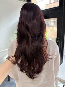 イーチ 吉祥寺(EACH) やわらかレッド♪