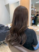 インパークス 王子店(INPARKS)&nbsp;ナチュラルブラウン