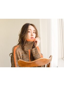 【寝屋川】30、40代女性の御用達♪大人のナチュラル可愛いスタイルなら《Labyrinth noble》へ！