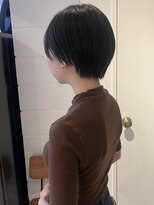 カウチ 板橋本町店(kauti)&nbsp;スッキリショート