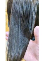 テラス(Terasu)&nbsp;函館/グレージュ/チョコレートブラウン/透明感/つや髪/可愛い