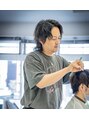 エムズヘアー(M’s HAIR)/高橋