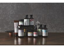 ラ ペ(LAPAIX)の雰囲気（イタリアヘアケアブランドダヴィネス使用◎香りで癒しの時間を♪）