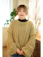 ウニコ(unico) ネイリスト mishio