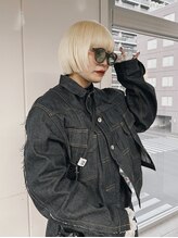 スティードトーキョー(Steed Tokyo) blond BOB...eye wear【Steed/立川】