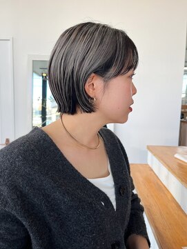 パーム スプリングス(Palm Springs) Hair by Palm Springs 946