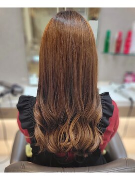 マリーメイト ハニーベージュ