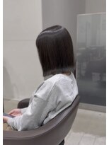 アヴァンス 泉大津店(AVANCE.)&nbsp;結べるボブ